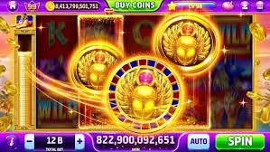 Antarmuka Dice Game di koin123