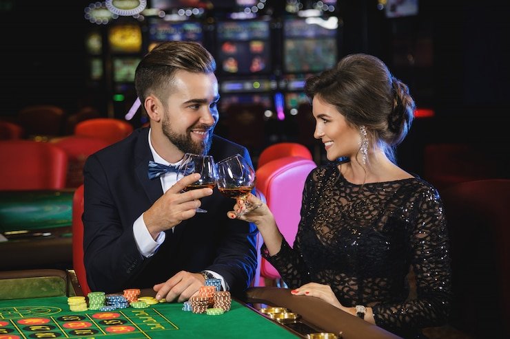 Variasi permainan yang tersedia Koleksi permainan slot NetEnt