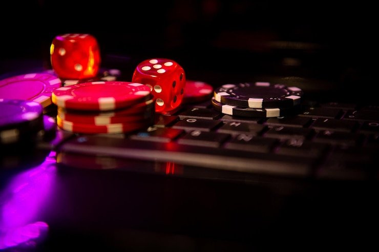 Metode pembayaran dan opsi deposit pertama