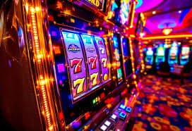 Permainan live-dealer dan slot di platform koin123